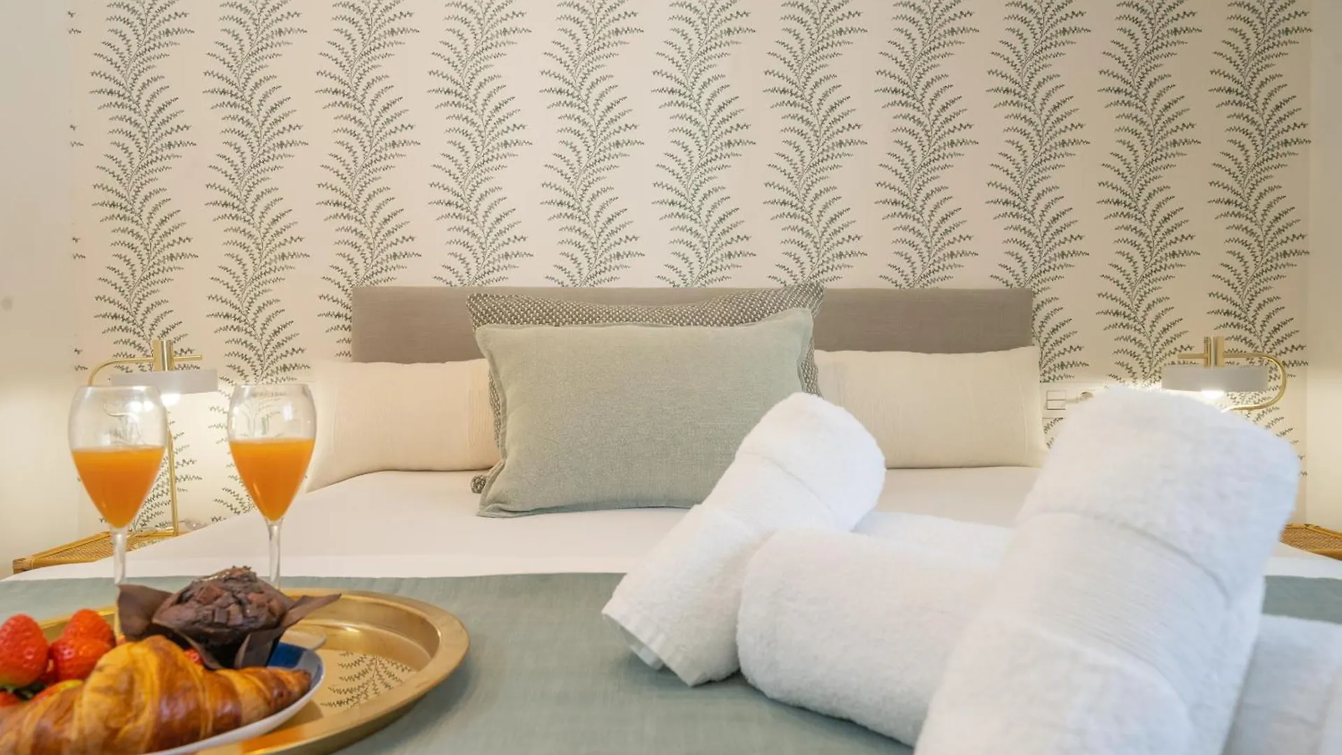Xpce Golden Banus Penthouse - Parking Free Apartment Marbella Spain