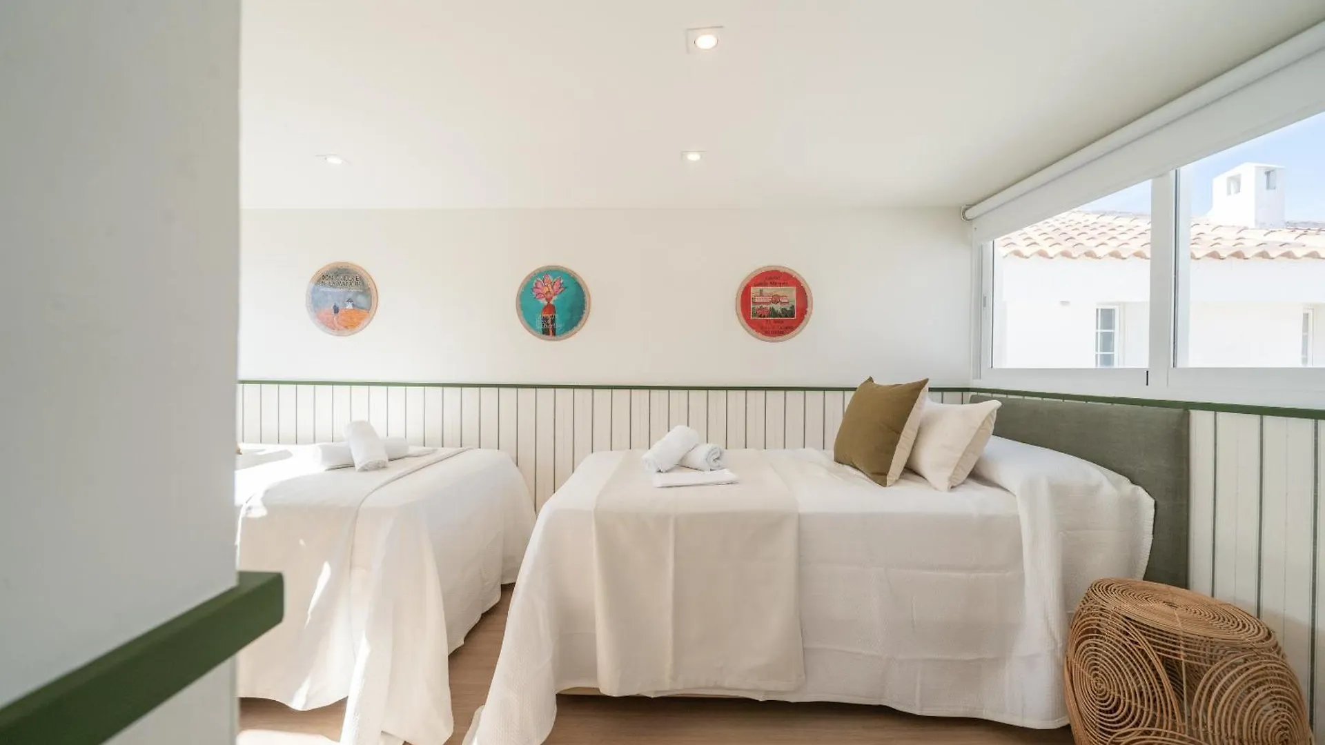 Xpce Golden Banus Penthouse - Parking Free Apartment Marbella