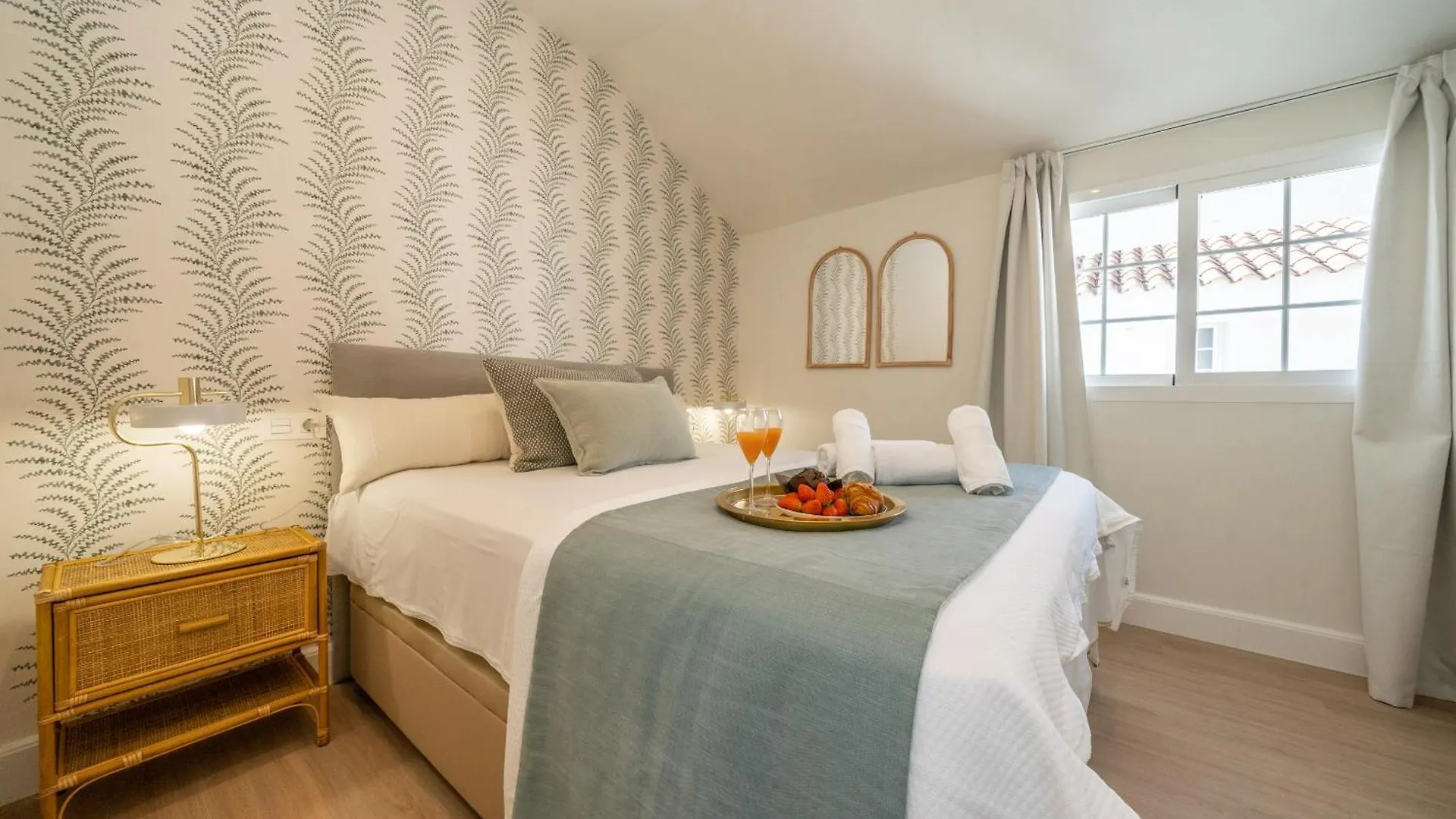 Xpce Golden Banus Penthouse - Parking Free Apartment Marbella 0*,