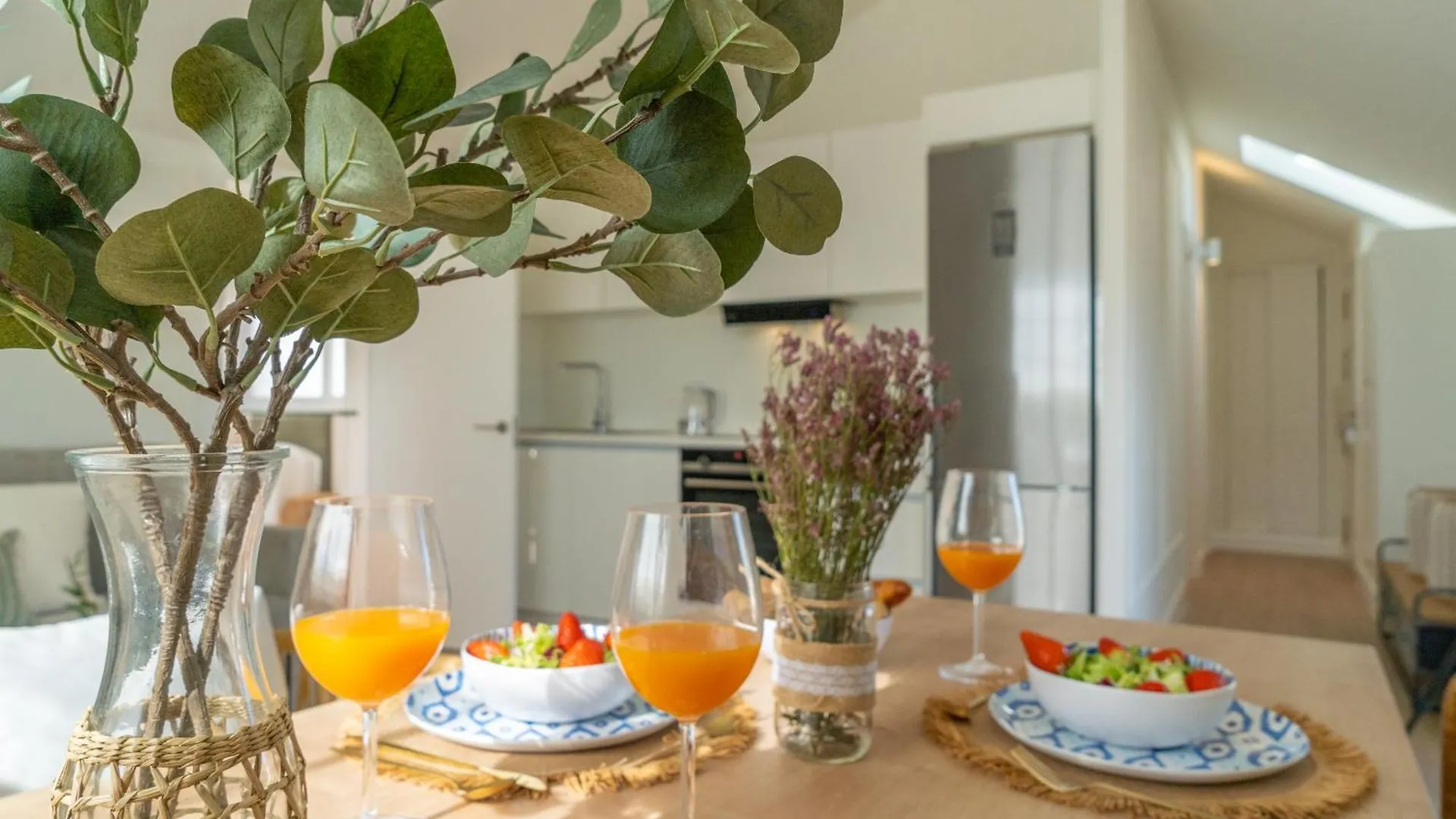 Xpce Golden Banus Penthouse - Parking Free Apartment Marbella Spain