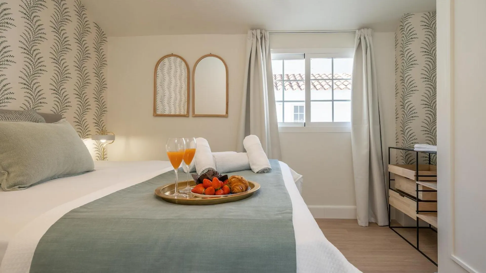 Xpce Golden Banus Penthouse - Parking Free Apartment Marbella Spain