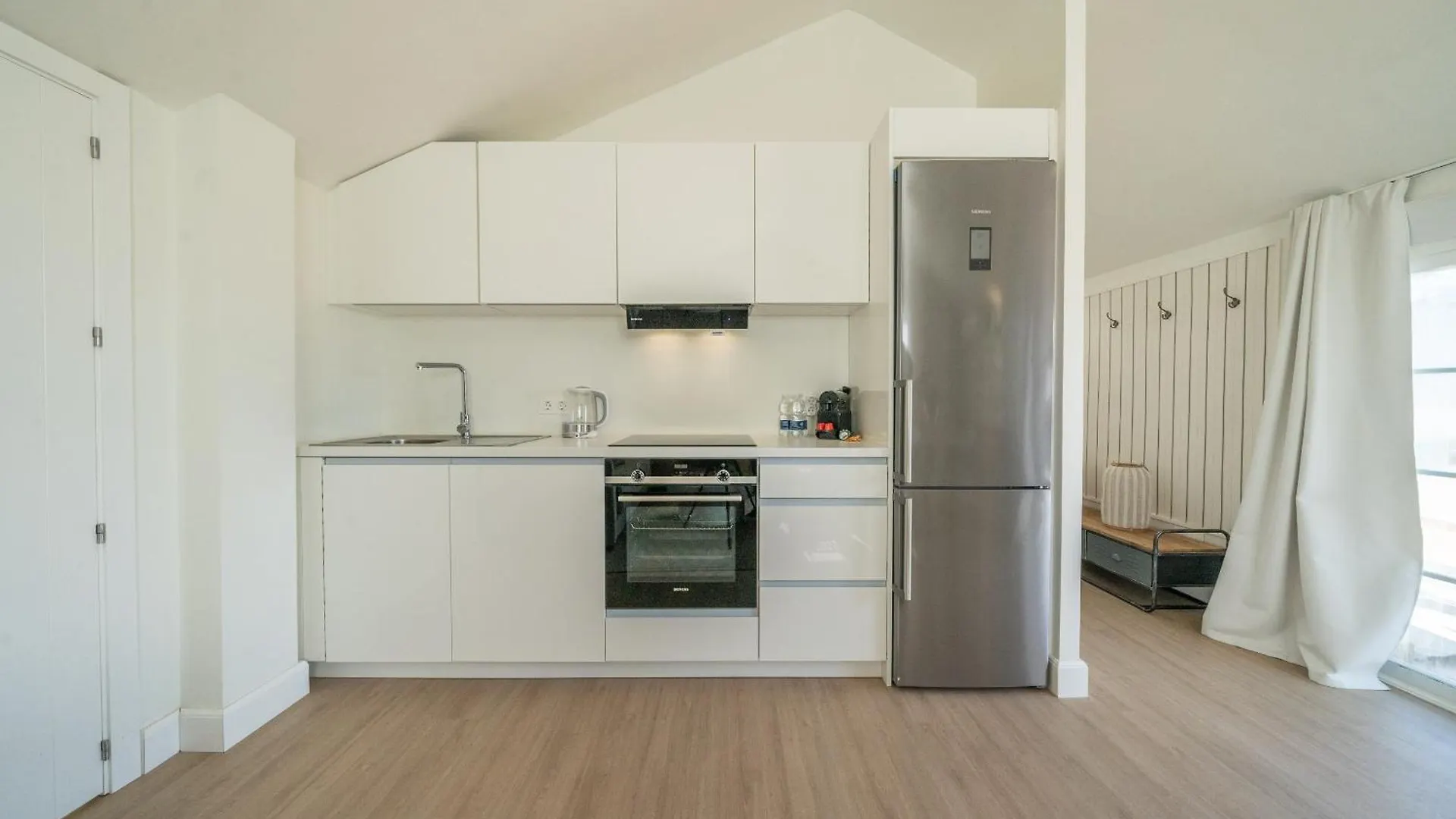 Xpce Golden Banus Penthouse - Parking Free Apartment Marbella 0*,