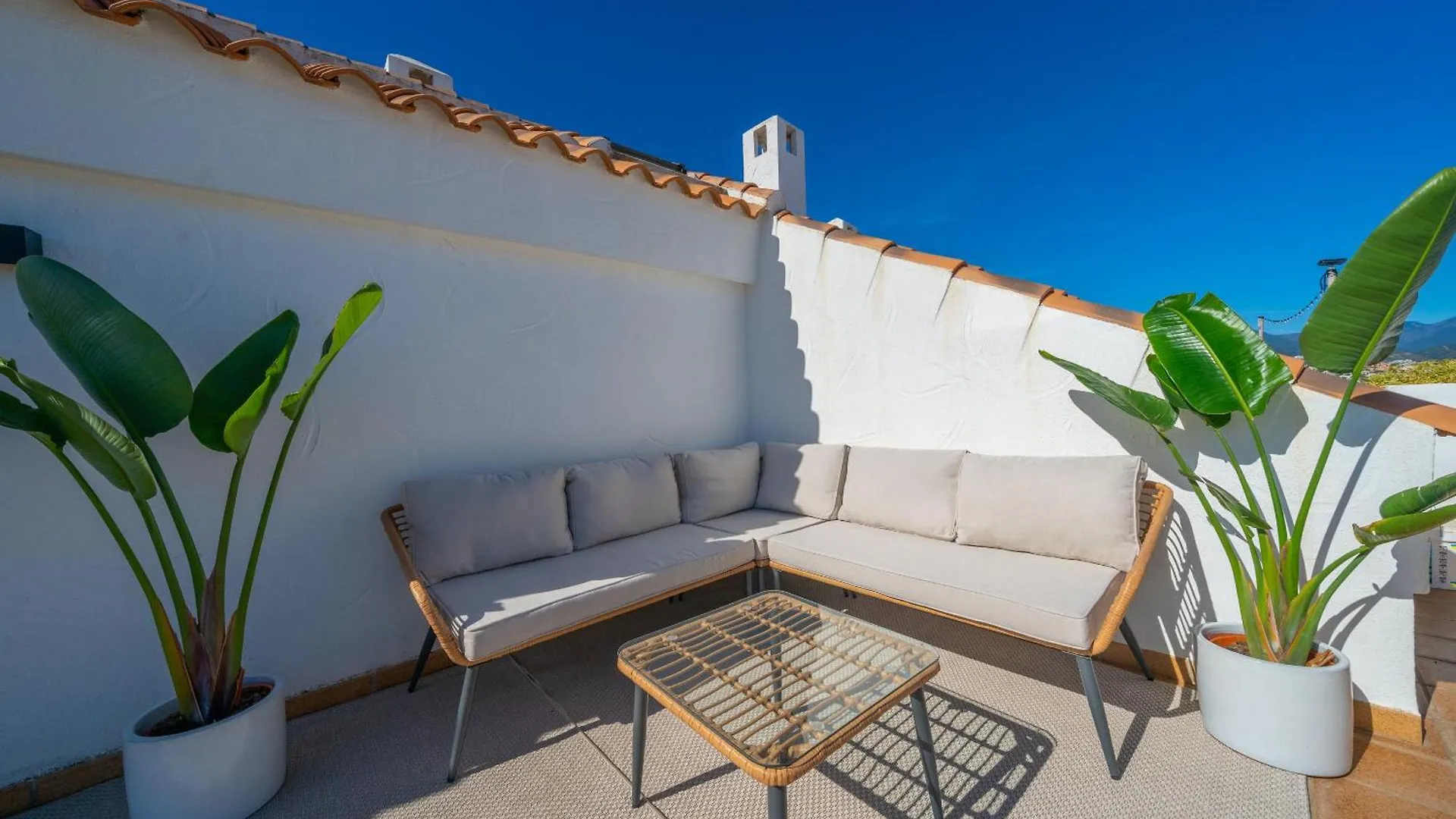 Xpce Golden Banus Penthouse - Parking Free Appartement Marbella Spanje
