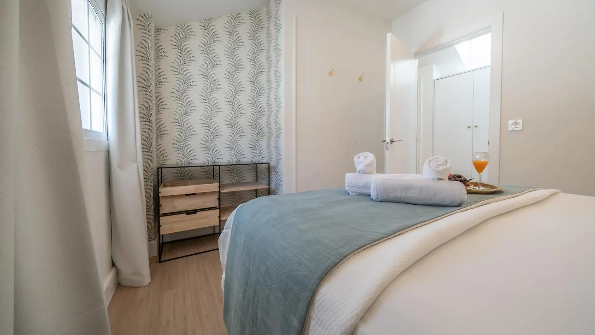 Xpce Golden Banus Penthouse - Parking Free Appartement Marbella 0*,  Spanje