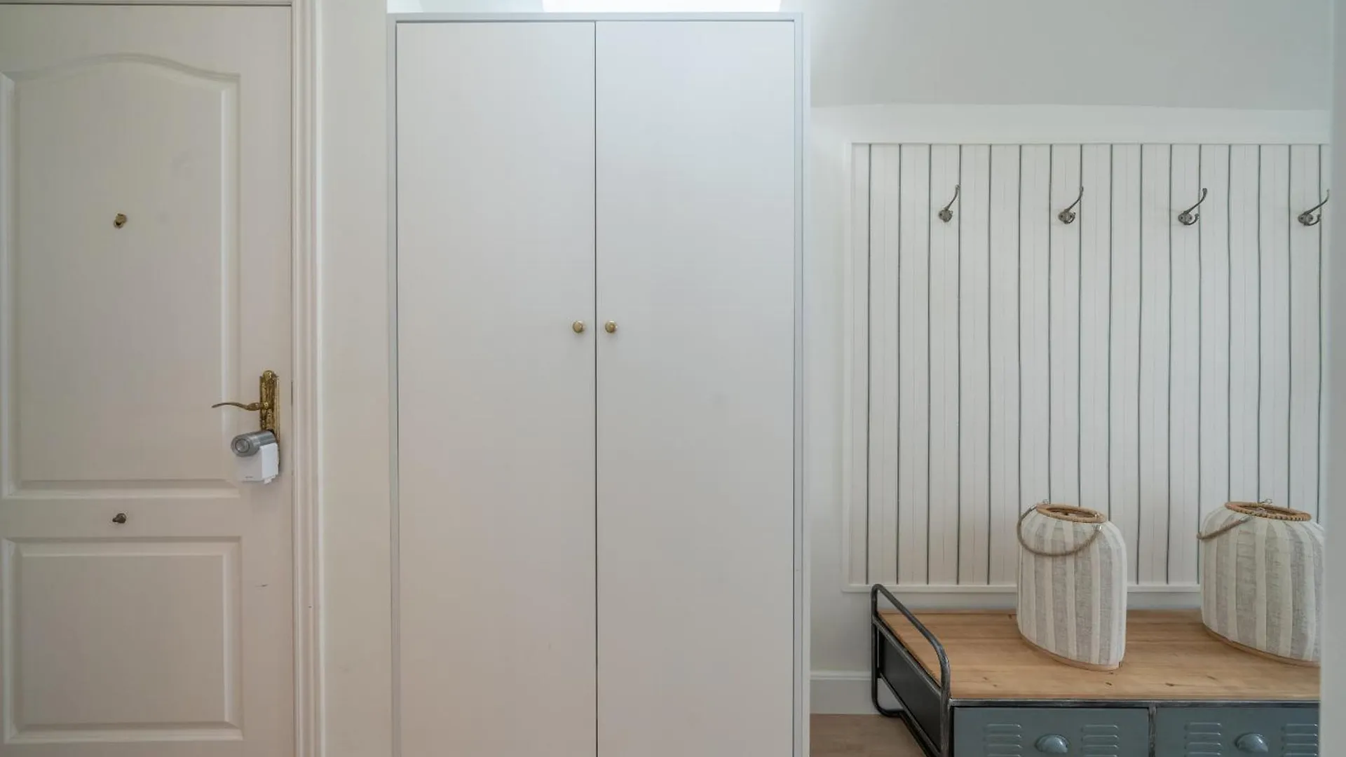 Xpce Golden Banus Penthouse - Parking Free Appartement Marbella